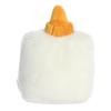 Aurora Adorable Palm Pals Gooey Glue Stuffed Animal - Fun Collectible Plush for Kids and Adult Collectors - Perfect for Decorating Rooms and Birthday Gifts - White 5 Inches view 4