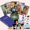 CONSEQUENCE Limited Edition TOMORROW X TOGETHER Cover Story Collector's Box view 1