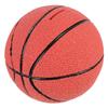 Abaodam Basketball Shape Compact Coin Bank for Boys Boys and Girls Money Box Portable Home Decoration view 1