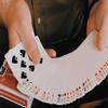 MJM Magic Light Box (Red) by Sebastien Calbry & Dylan Sausset view 2