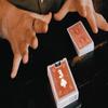 MJM Magic Light Box (Red) by Sebastien Calbry & Dylan Sausset view 3