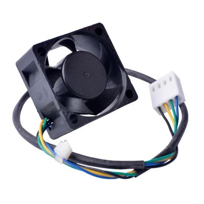 Cooling Fan 3cm 30x30x15mm 5V 0.18A 4-Wire PWM Control Strong Wind Cooling Fan