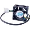 Cooling Fan 3cm 30x30x15mm 5V 0.18A 4-Wire PWM Control Strong Wind Cooling Fan view 4