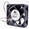 AFB0505HB 5cm 50mm fan 50x50x15mm DC5V 0.45A 4 lines pwm large air volume cooling fan view 2