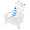 Cabilock Beach Chair Lighthouse Decor Mediterranean Style Home Decor Coastal Ornament Set view 1