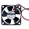 AD3505HB-G50 3.5cm 3510 35mm fan 35x35x10mm DC5V 0.20A double ball large air volume miniature cooling fan view 2
