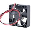 AD3505HB-G50 3.5cm 3510 35mm fan 35x35x10mm DC5V 0.20A double ball large air volume miniature cooling fan view 4