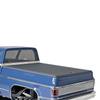 Tonneau Covers Upgrade Parts for 1/18 Scale trx4m K10 / F-150 RC Truck Crawler (No Vehicle Included) view 1