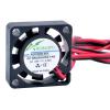 ACP2006 2cm 20mm Fan 20x20x6mm DC5V 12V 2pin Micro Cooling Fan for Micro Equipment Purifier Drone (Color : 12V) view 3