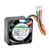 AELATNGS MF20080V1-1000U-S99 2cm 20mm Fan 20x20x8mm DC5V 0.72W 4 Lines 4pin Micro Cooling Fan Supporting Speed Control view 3