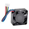 AELATNGS MF20080V1-1000U-S99 2cm 20mm Fan 20x20x8mm DC5V 0.72W 4 Lines 4pin Micro Cooling Fan Supporting Speed Control view 4
