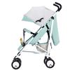 Abaodam Stroller Bottle Holder Rack Water Carrier for Carriage Lightweight and Easy to Install Fits Bottles Black view 3