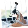 NUOBESTY 4pcs Rubber Microscope Eyepiece Covers Eye Shields for Binocular Microscopes Protects Clarity and Quality Essential Accessories view 4