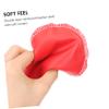 Abaodam 6pcs Digital Bean Bags for Boys and Girls Tossing Toys for Classroom Sensory Beanbags for Outdoor Games view 4