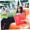 Abaodam 6pcs Bean Bags for Boys and Girls Tossing Game Lightweight Portable for Parties view 2