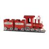 ToysCentral Basics Train 29.25"" L x 11.25"" H Iron view 1