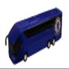 Banbo Toys Soccer Tour Bus Chelsea view 4