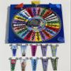 Deluxe Wheel of Fortune Wheel - Bonus Round NOT included wheel itself is 6.73 inches view 3