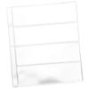 MAGICLULU 10pcs Coin Collectors Supplies Money Sleeves Bill Collection Book Pvc Material view 1