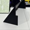 Arcade 1up - Infinity Game Table - Card Hider Shield, Set of 6. view 3