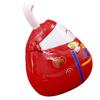 Abaodam Fortunate Ceramic Piggy Bank Adorable Porcelain Money Change Pot for Home Decor Cute Desktop Container Housewarming view 1