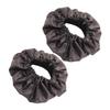 Abaodam Stroller Wheel Covers Baby Stroller Tire Protector Wheel Accessory Water Resistant view 1