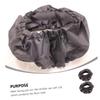 Abaodam Stroller Wheel Covers Baby Stroller Tire Protector Wheel Accessory Water Resistant view 4