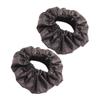 Abaodam 2pcs Carriage Wheel Covers Stroller Wind Protector Tire Protector Stroller Wheel Covers view 1