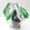 Chocolate Labrador 12" Plush Toy Dog Plushie Can Be Personalized & Customized With An Engraved Tag, Collar and Stunning Gift Wrap view 2