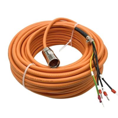 1PCS NEW Servo power cable VW3E1144R100 10M
