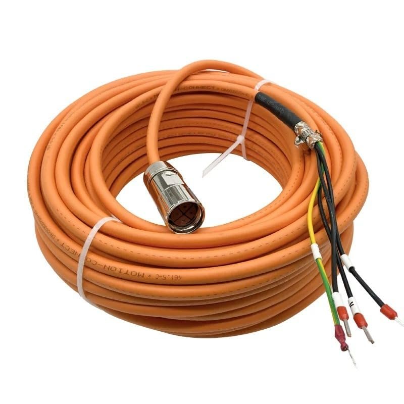 1PCS NEW Servo power cable VW3E1144R100 10M