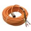1PCS NEW Servo power cable VW3E1144R100 10M view 1