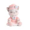 Abaodam Lovely Cat Shaped Coin Bank Creative Piggy Bank for Girls Material Cute Desktop Decor for Teens Savings Pot for Home Use view 1