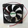 YAOGBAO MEC0251V3-000U-A99 12V 1.9W 2-pin 12CM 12025 Bearing Maglev Motor Fan for MEC0251V3-000U-A99 Cooling Fan view 1