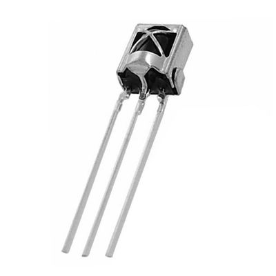 GLEAVI 10pcs Receiver Sensor Receiver Module Power Supply Power Dissipation for Remote Control Applications