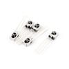 GLEAVI 10pcs Receiver Sensor Receiver Module Power Supply Power Dissipation for Remote Control Applications view 2