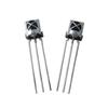 GLEAVI 10pcs Receiver Sensor Receiver Module Power Supply Power Dissipation for Remote Control Applications view 3