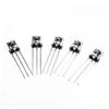 GLEAVI 10pcs Receiver Sensor Receiver Module Power Supply Power Dissipation for Remote Control Applications view 4