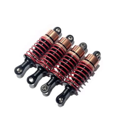 Generic kingfly Aluminum Oil Shock for TAMIYA WR-02/GF-01 Chassis Wild Willy