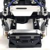 Generic kingfly Aluminum Oil Shock for TAMIYA 1/10 4WD CC-02 Chassis view 2