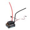 Alomejor 120A Brushless ESC High Performance RC Electronic Speed Controller for 1/8 1/10 Model Car view 1