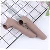 IWOWHERO 2pcs Toddler Door Knob Cover Silicone Childproof Door Handle Protector Sleeve for Home view 3
