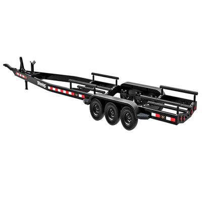 Traxxas Boat Trailer for The Spartan and M41, 10350