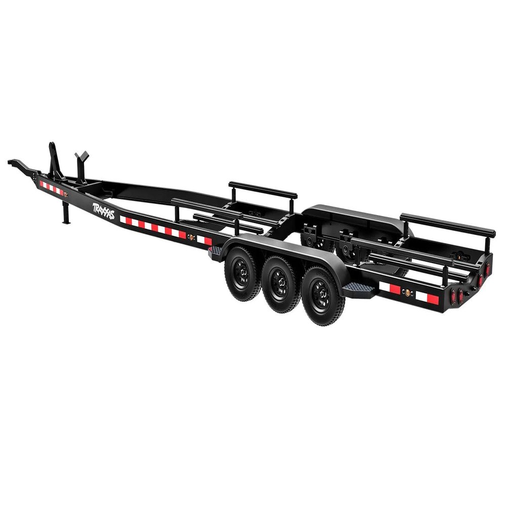 Traxxas Boat Trailer for The Spartan and M41, 10350