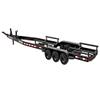 Traxxas Boat Trailer for The Spartan and M41, 10350 view 1
