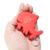 SK Japan WD Rubber Reel Key Chain (Punchet) view 2