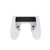 ToysCentral Basics RG35XX Plus Grip 3D Printed Handle, DIY Handheld Grip for Acrade Retro Game Console, 3D Printed Grip Handle Accessories (Marble) view 1