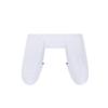 ToysCentral Basics RG35XX Plus Grip 3D Printed Handle, DIY Handheld Grip for Acrade Retro Game Console, 3D Printed Grip Handle Accessories (Marble) view 2