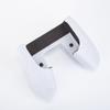 ToysCentral Basics RG35XX Plus Grip 3D Printed Handle, DIY Handheld Grip for Acrade Retro Game Console, 3D Printed Grip Handle Accessories (Marble) view 3
