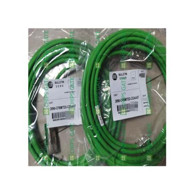 2090-CFBM7DD-CEAA07 Servo 7m 2090-CFBM7DD-CEAA07 New